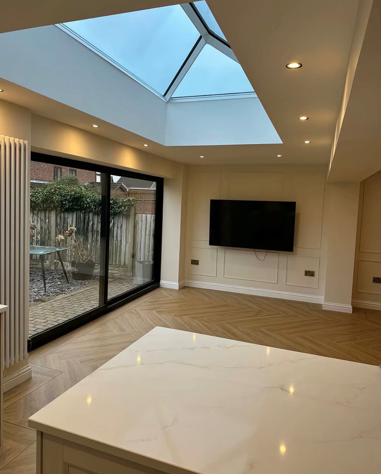 Dalkey Coastal Home